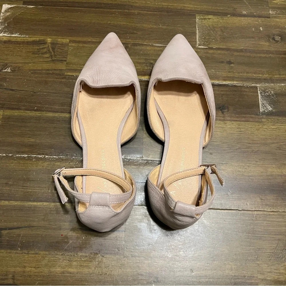 Anthropologie Benson D’Orsay flats - Picture 9 of 9